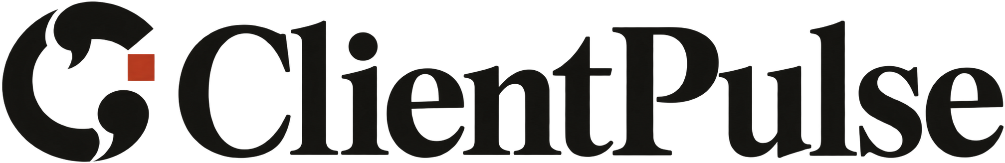 ClientPulse